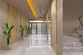 Appartement 1 chambre 90 m² Kumluca, Turquie