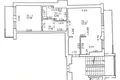 2 room apartment 59 m² Druskininkai, Lithuania