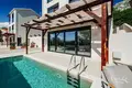 3 bedroom villa 113 m² Budva, Montenegro