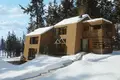Kompleks mieszkalny Mountain Retreat by Dukley complex in the center of the ski resort
