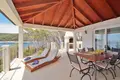 Villa de 4 dormitorios 250 m² Dubrovnik Neretva County, Croacia