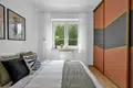 2 room apartment 52 m² Warsaw, Poland