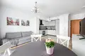 Mieszkanie 2 pokoi 42 m² w Warszawa, Polska