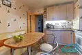 2 room apartment 59 m² Lyasny, Belarus
