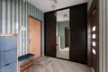 Apartamento 1 habitación 45 m² Minsk, Belarús