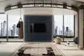 Apartamento 2 habitaciones 67 m² Dubái, Emiratos Árabes Unidos