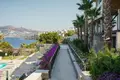 Appartement 1 chambre 175 m² Bodrum, Turquie