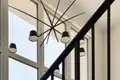 2 room apartment 37 m² Riga, Latvia