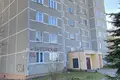 Appartement 2 chambres 49 m² Slonim, Bélarus