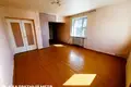 Wohnung 1 zimmer 41 m² Papiernia, Belarus