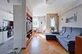 Квартира 3 комнаты 66 м² Краков, Польша
