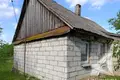 Dom 47 m² Carnaucycki sielski Saviet, Białoruś