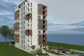 1 bedroom apartment 41 m² Bar, Montenegro