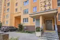 Wohnung 3 zimmer 65 m² Minsk, Belarus