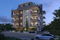 Appartement 2 chambres 99 m² Limassol, Chypre