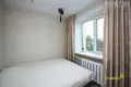 2 room apartment 34 m² in Minsk, Belarus