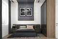 Apartamento 3 habitaciones 72 m² Turquía, Turquía