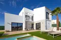 Stadthaus 3 Schlafzimmer 170 m² Urbanizacion Dona Pepa, Spanien