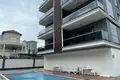 Wohnung 1 Schlafzimmer 46 m² Alanya, Türkei