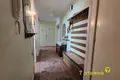 Appartement 2 chambres 51 m² Maladetchna, Bélarus