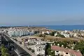 Apartamento 3 habitaciones 80 m² Pafos, Chipre
