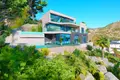 6 bedroom villa 670 m² Calp, Spain