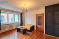 Квартира 3 комнаты 49 м² Алитус, Литва