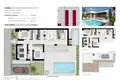 Villa 4 pièces 107 m² Rojales, Espagne
