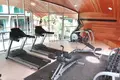 Piso independiente 1 habitacion 38 m² Pa Tong, Tailandia