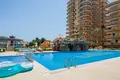 2 bedroom apartment 125 m² Mahmutlar, Turkey