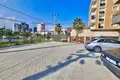 Квартира 1 комната 45 м² Мезитли, Турция