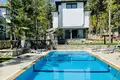 Casa 4 habitaciones 135 m² Kemer, Turquía