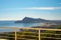 Mieszkanie 3 pokoi 217 m² Altea, Hiszpania