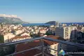 Appartement 3 chambres 85 m² Budva, Monténégro