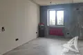 Квартира 2 комнаты 42 м² Малорита, Беларусь