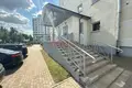 Büro 111 m² Minsk, Belarus