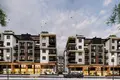 Wohnquartier Ardem Avangart Prime