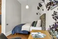 Appartement 2 chambres 47 m² Varsovie, Pologne