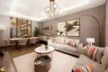 Квартира 3 комнаты 122 м² Зейтинбурну, Турция
