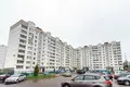 3 room apartment 80 m² Sienica, Belarus