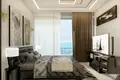 Студия 1 комната 38 м² Дубай, ОАЭ