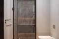 Mieszkanie 1 pokój 62 m² Mezitli, Turcja