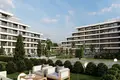 Appartement 1 chambre 95 m² Aksu, Turquie