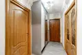 Apartamento 3 habitaciones 72 m² Minsk, Belarús