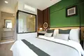 Квартира 3 комнаты 53 м² Choeng Thale, Таиланд