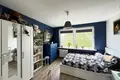 Appartement 3 chambres 64 m² Varsovie, Pologne