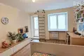 2 room apartment 64 m² Brest, Belarus