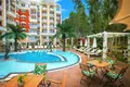 Квартира 2 комнаты 43 м² Несебр, Болгария