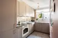 Квартира 120 м² Варшава, Польша