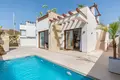 3-Schlafzimmer-Villa 90 m² Vera, Spanien
